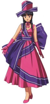 BUY NEW sakura wars - 184824 Premium Anime Print Poster